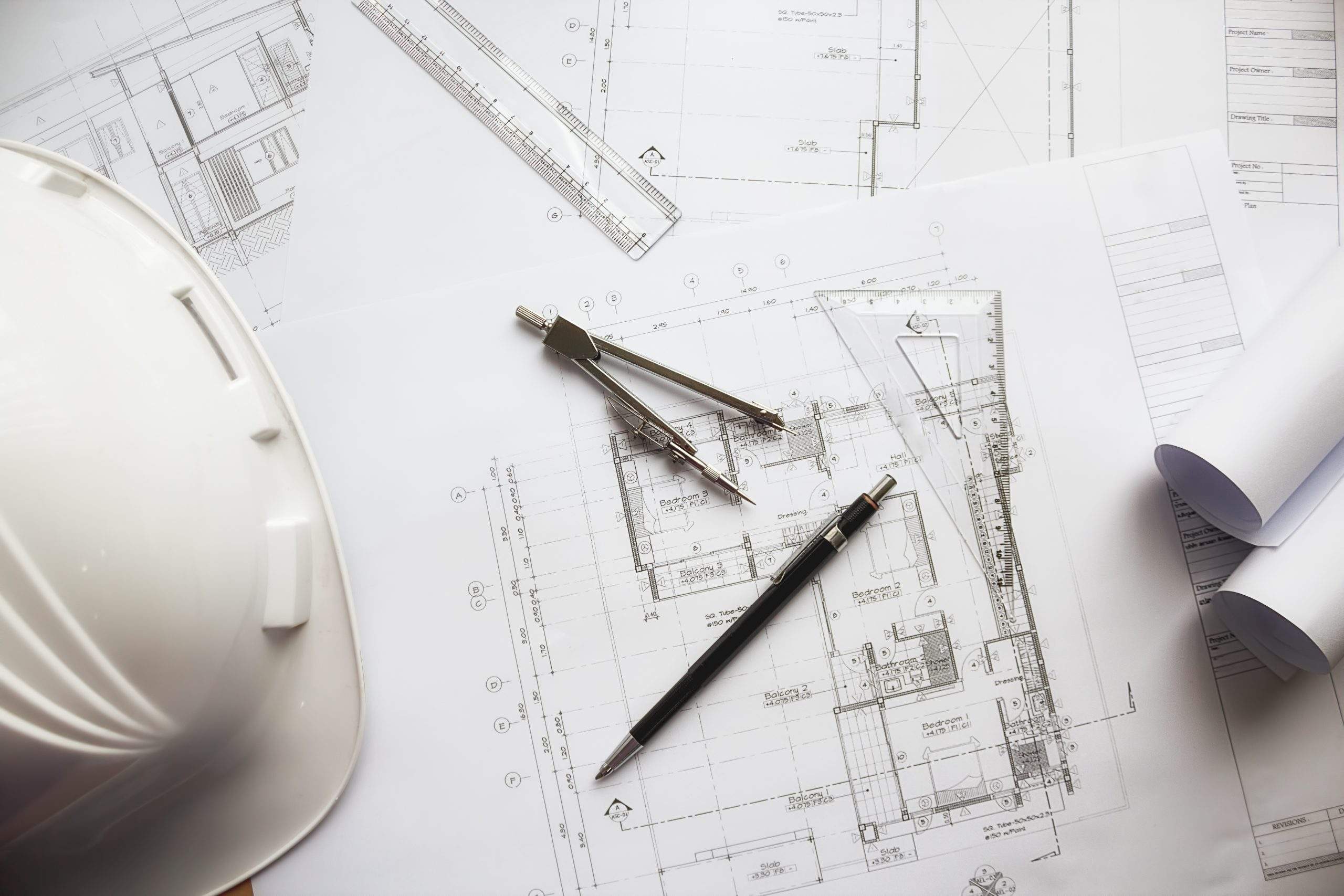 Lire la suite à propos de l’article Conseils pratiques pour dessiner le plan de votre maison