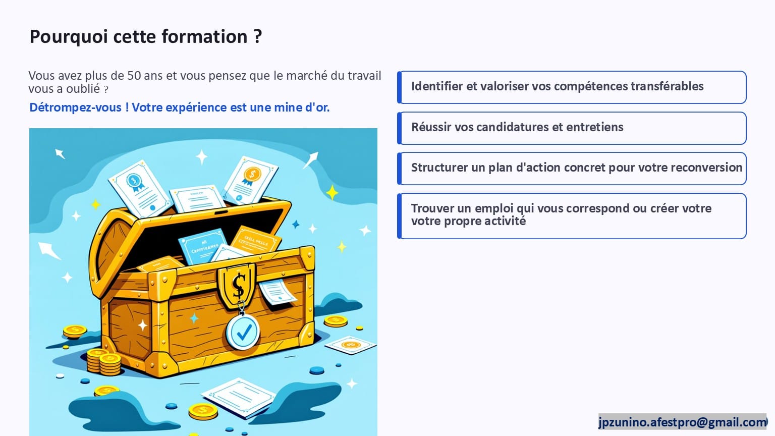Lire la suite à propos de l’article 🚀 Et si votre âge était en réalité votre plus grand atout sur le marché du travail ?