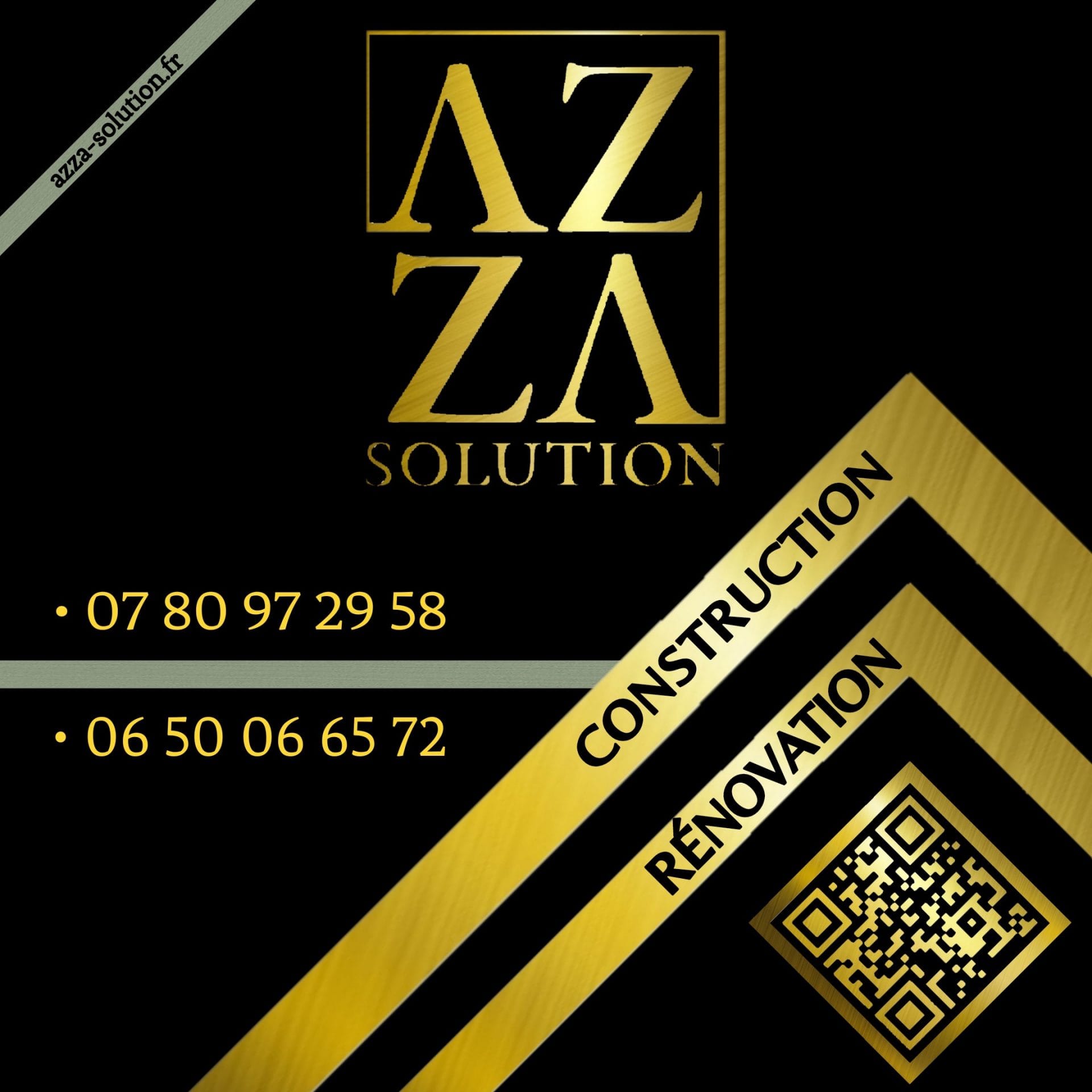 Lire la suite à propos de l’article AZZA Solution : Votre partenaire Maîtrise d’Œuvre à AVIGNON